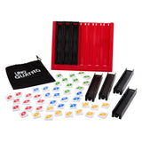 Jeu de bord Mattel Uno Quatro - afbeelding 3