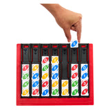 Jeu de bord Mattel Uno Quatro - afbeelding 5