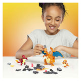 Mattel Mega CONSTRUX BOUWSET Charderder Evolution - afbeelding 5