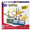 Mattel Mega Conspirux Bouwset Pikachu Evolution