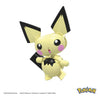Mattel Mega Conspirux Bouwset Pikachu Evolution
