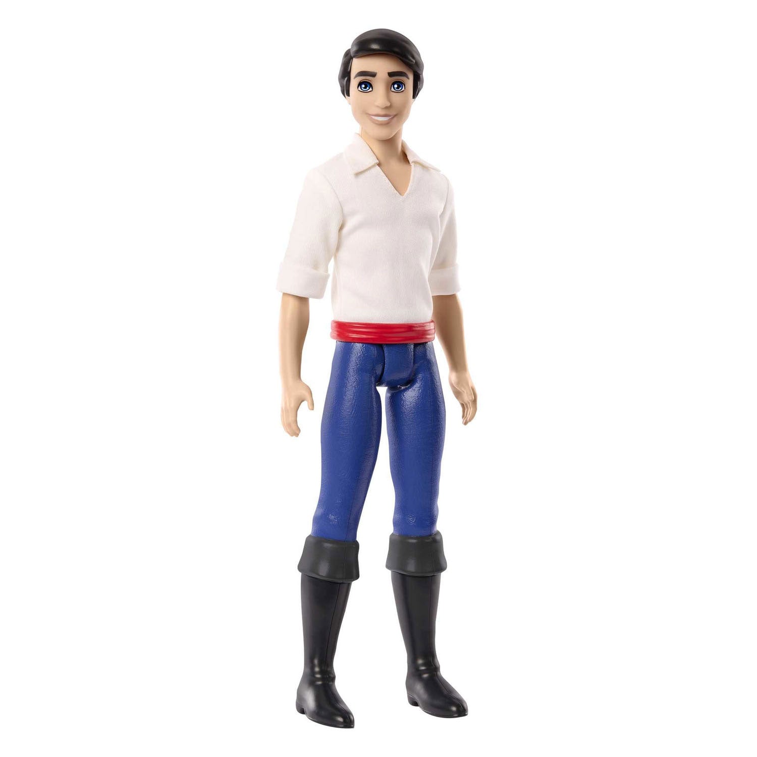 Mattel Princess Eric Pop