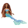 Mattel la petite sirène ariel fashion pop