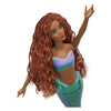 Mattel la petite sirène ariel fashion pop