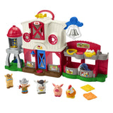 Fisher Price Little People Farm - afbeelding 1