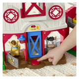 Fisher Price Little People Farm - afbeelding 4