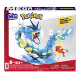 Mattel Mega CONSTRUX BOUWSET MAGIKARP Evolution - afbeelding 1