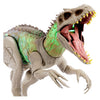 Mattel Jurassic World Camouflage et combats Indominus Rex Speel Figure