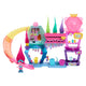 Mattel Trolls 3 Band Together Extraordinary Mountain Play set