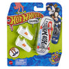 Ensemble de jeux de doigts de roues chauds