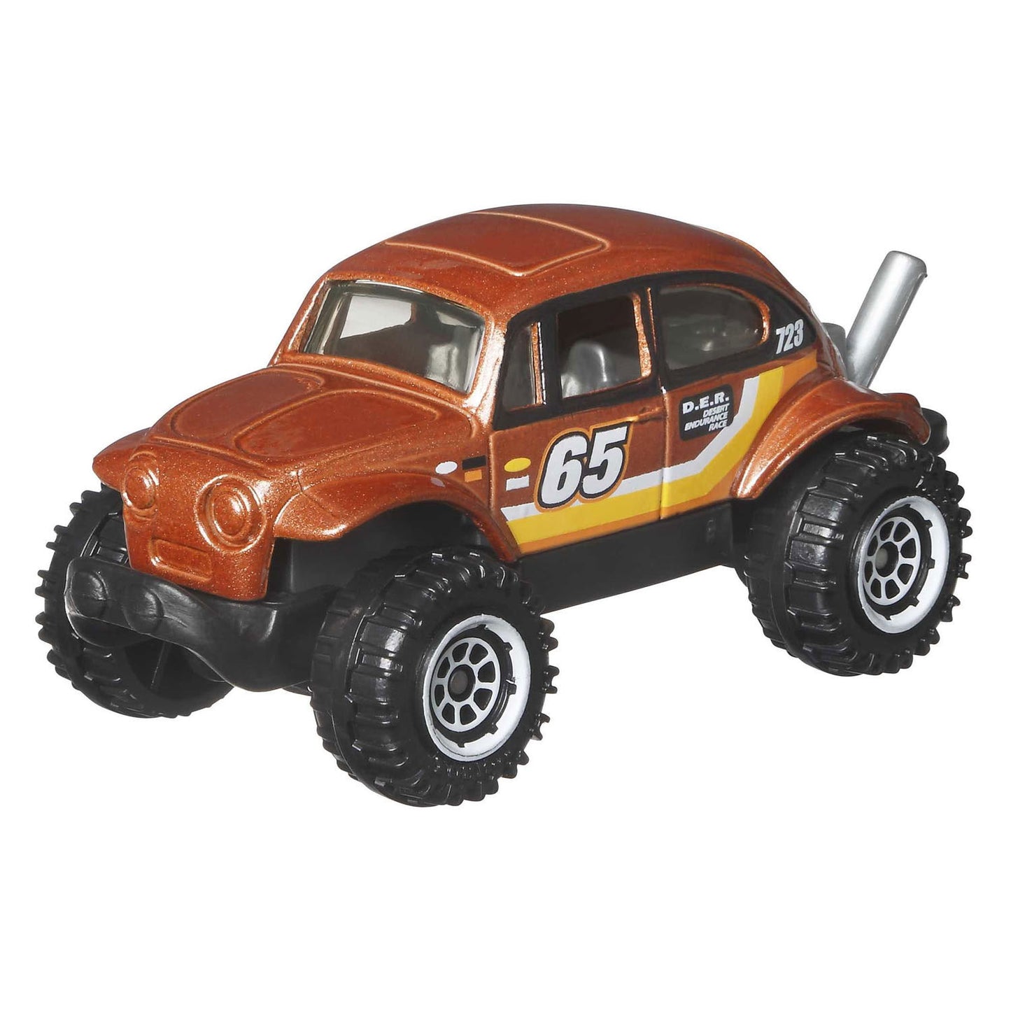 Mattel Matchbox Basics Cars, 5e.