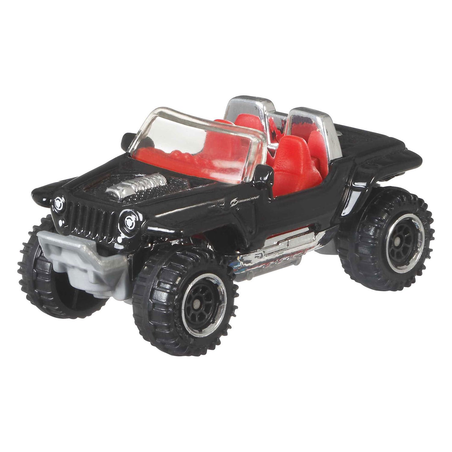 Mattel Matchbox Basics Cars, 5e.