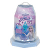 Mattel Frozen Ice Revery Fashion Pop Elsa et Olaf
