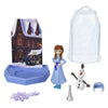 Mattel Frozen Ice Revery Fashion Pop Elsa et Olaf