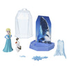 Mattel Frozen Ice Revery Fashion Pop Elsa et Olaf