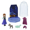 Mattel Frozen Ice Revery Fashion Pop Elsa et Olaf