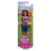 Mattel Stacie à la population de mode de secours