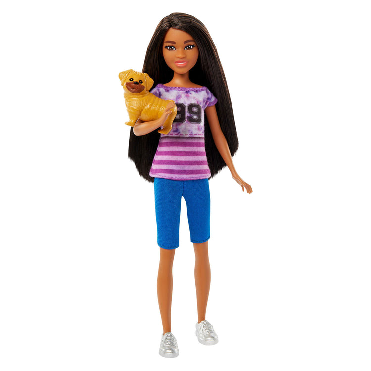 Mattel Stacie à la population de mode de secours