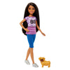 Mattel Stacie à la population de mode de secours