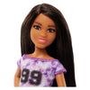 Mattel Stacie à la population de mode de secours