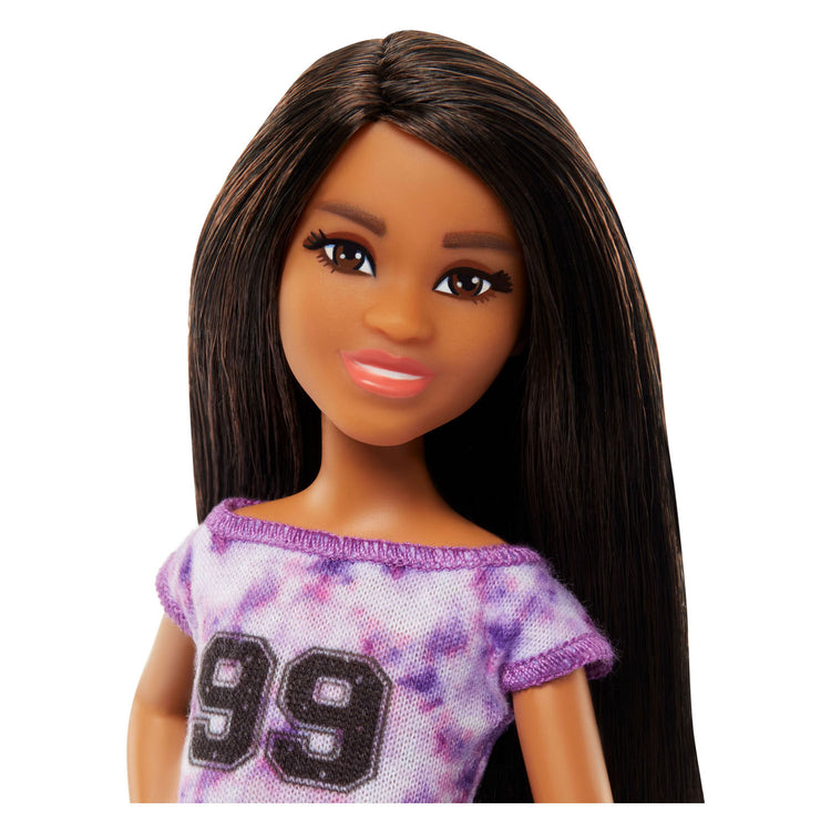Mattel Stacie à la population de mode de secours