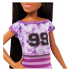 Mattel Stacie à la population de mode de secours