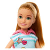 Mattel et Stacie à la Rescue Pop Stacie