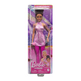 Mattel Figure Skater Fashion Pop - afbeelding 1