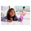 Mattel Figure Skater Fashion Pop