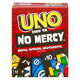 Mattel Uno Show 'Em pas Mercy Kaarstpel