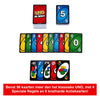 Mattel Uno Show 'Em pas Mercy Kaarstpel