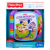 Fisher Price Fisher-Price Learning Pleasure Story Book (français)