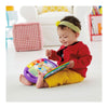 Fisher Price Fisher-Price Learning Pleasure Story Book (français)