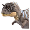 Mattel Jurassic World Wild Roar Ekrixinatosaurus Playing Figure