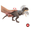 Mattel Jurassic World Wild Roar Ekrixinatosaurus Playing Figure