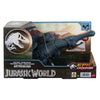Mattel Jurassic World rugir Gyropsuchus Dinosaur Play Figure