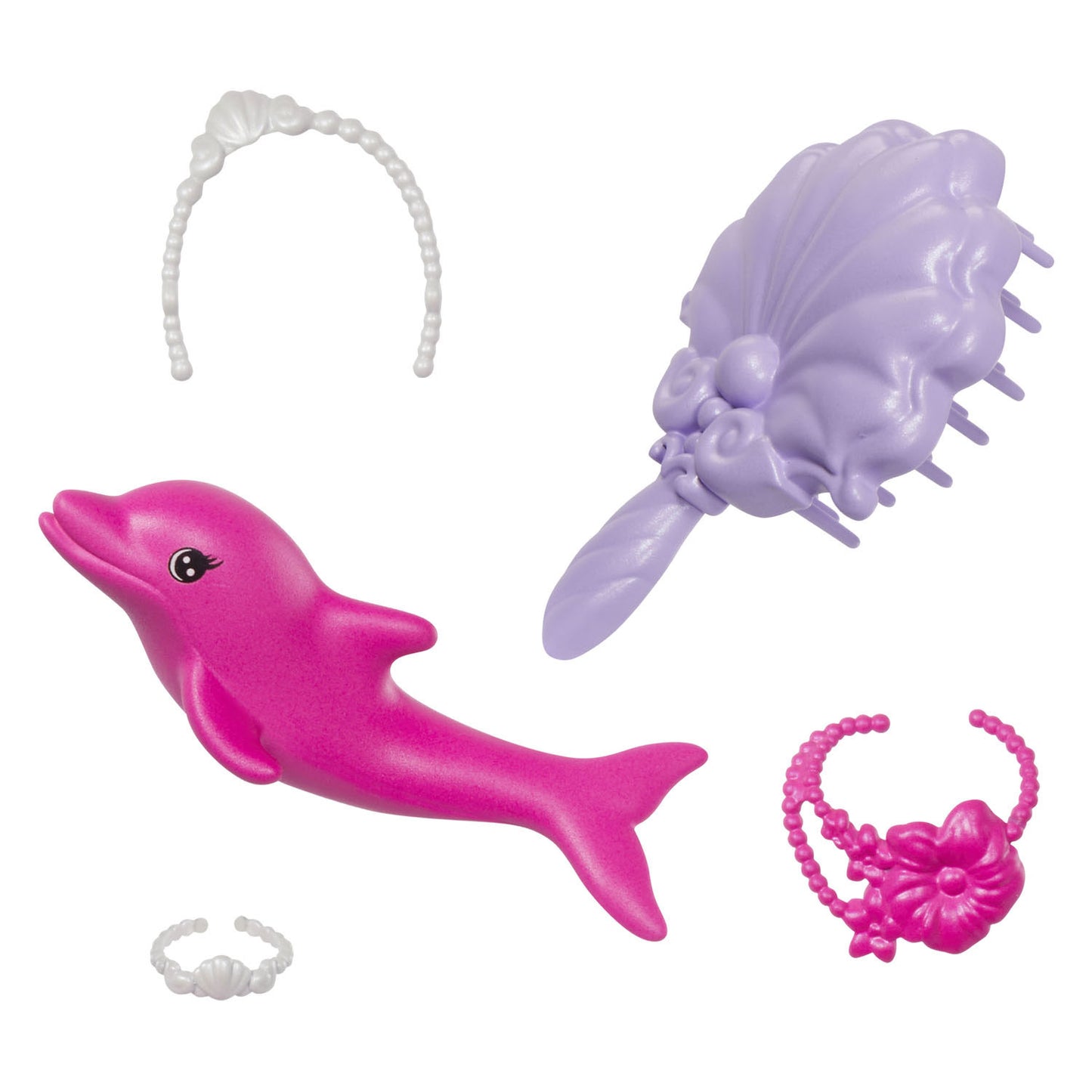 Mattel Malibu Mermaid Pop