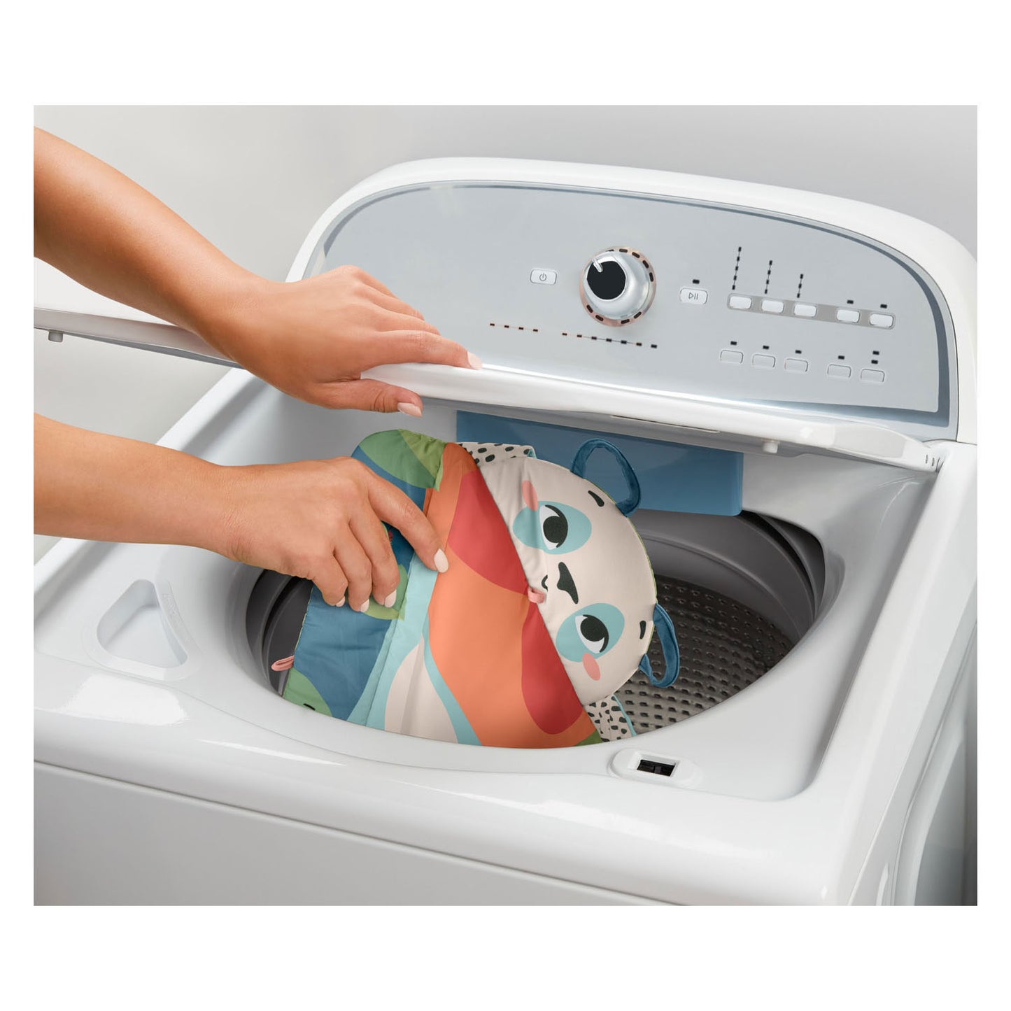 Fisher Price Panada Roll et Speelmat