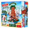 Mattel Falling Sinkeys Sparkling Tree Party Children's Play