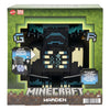 Figure de gardien Mattel Minecraft
