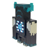 Figure de gardien Mattel Minecraft