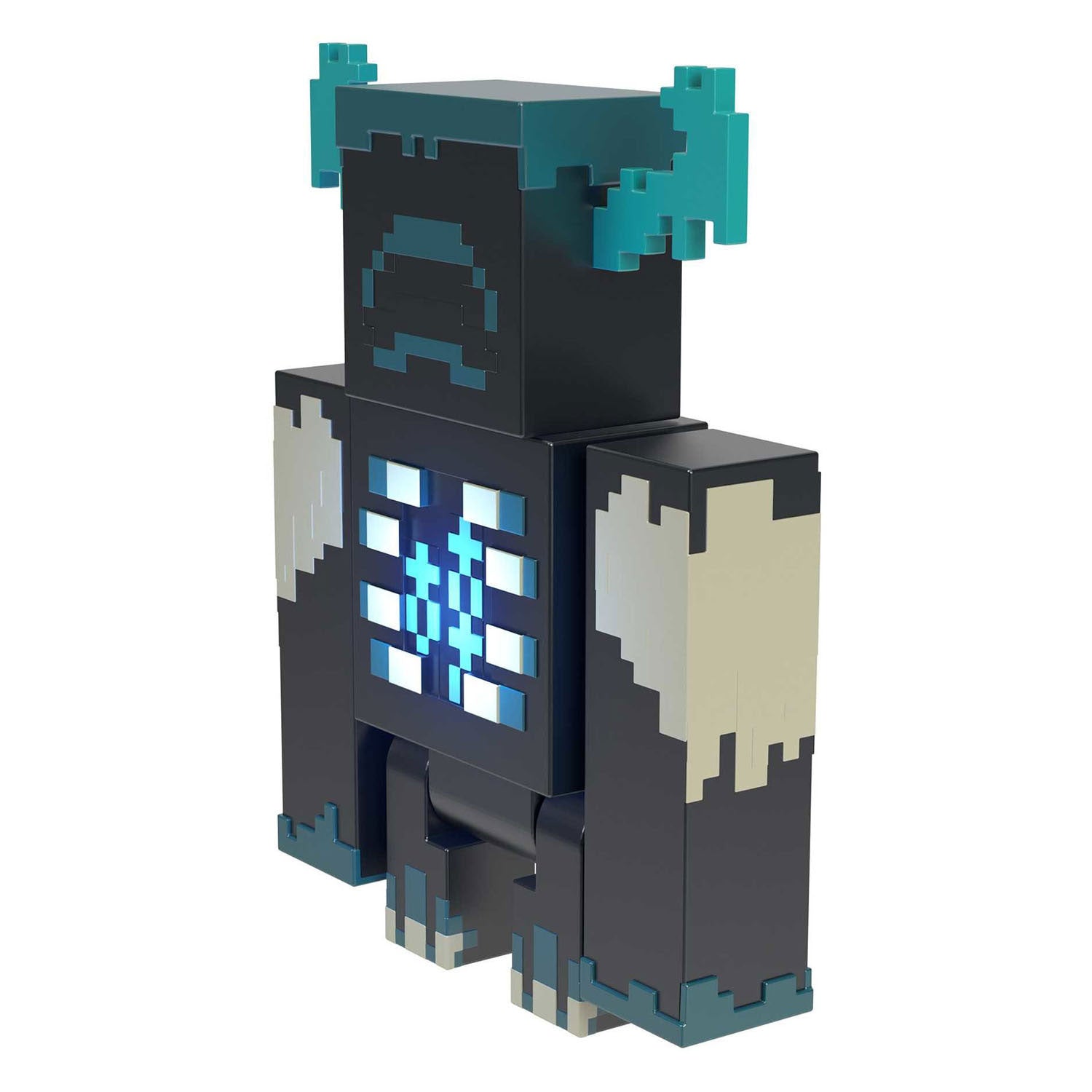 Figure de gardien Mattel Minecraft