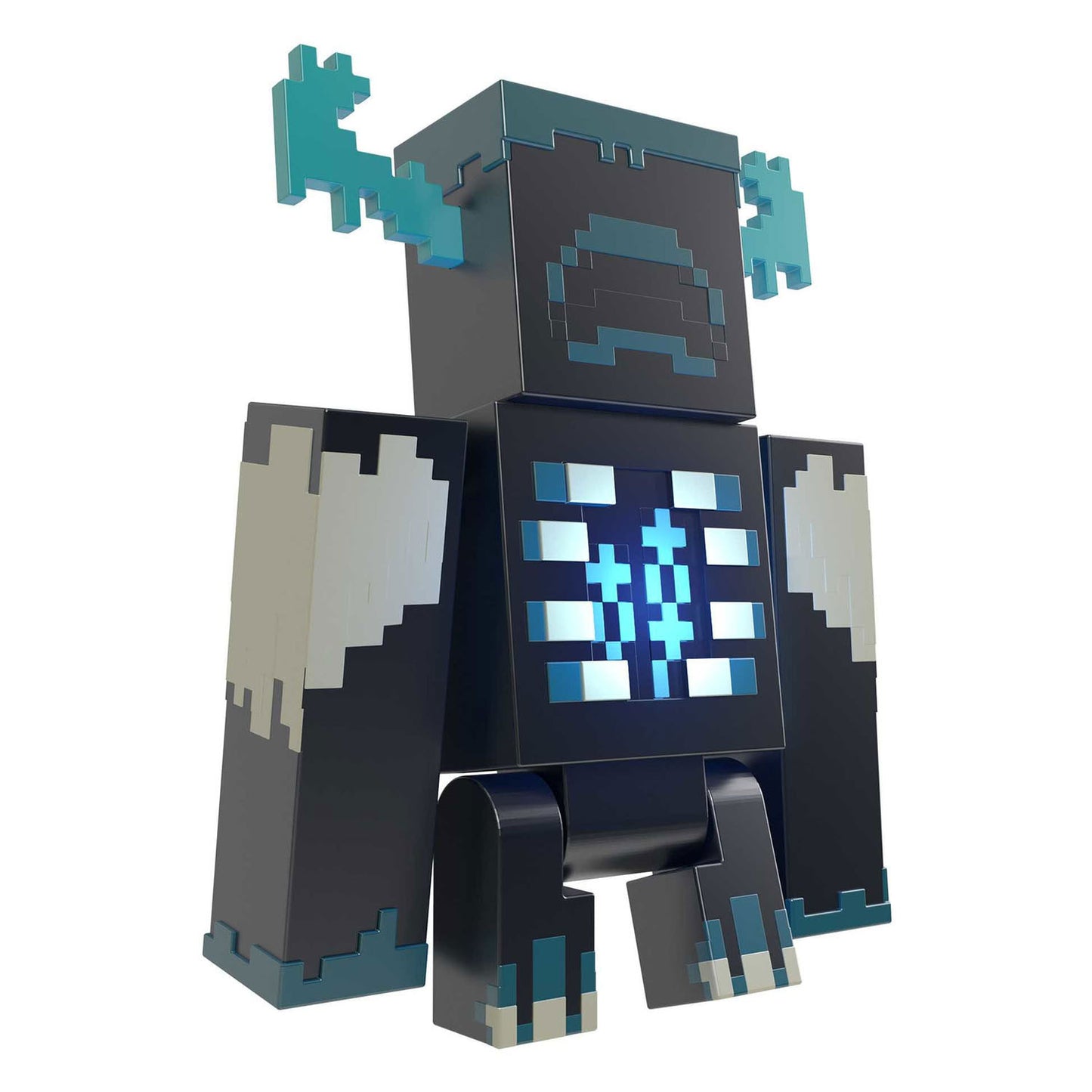 Figure de gardien Mattel Minecraft