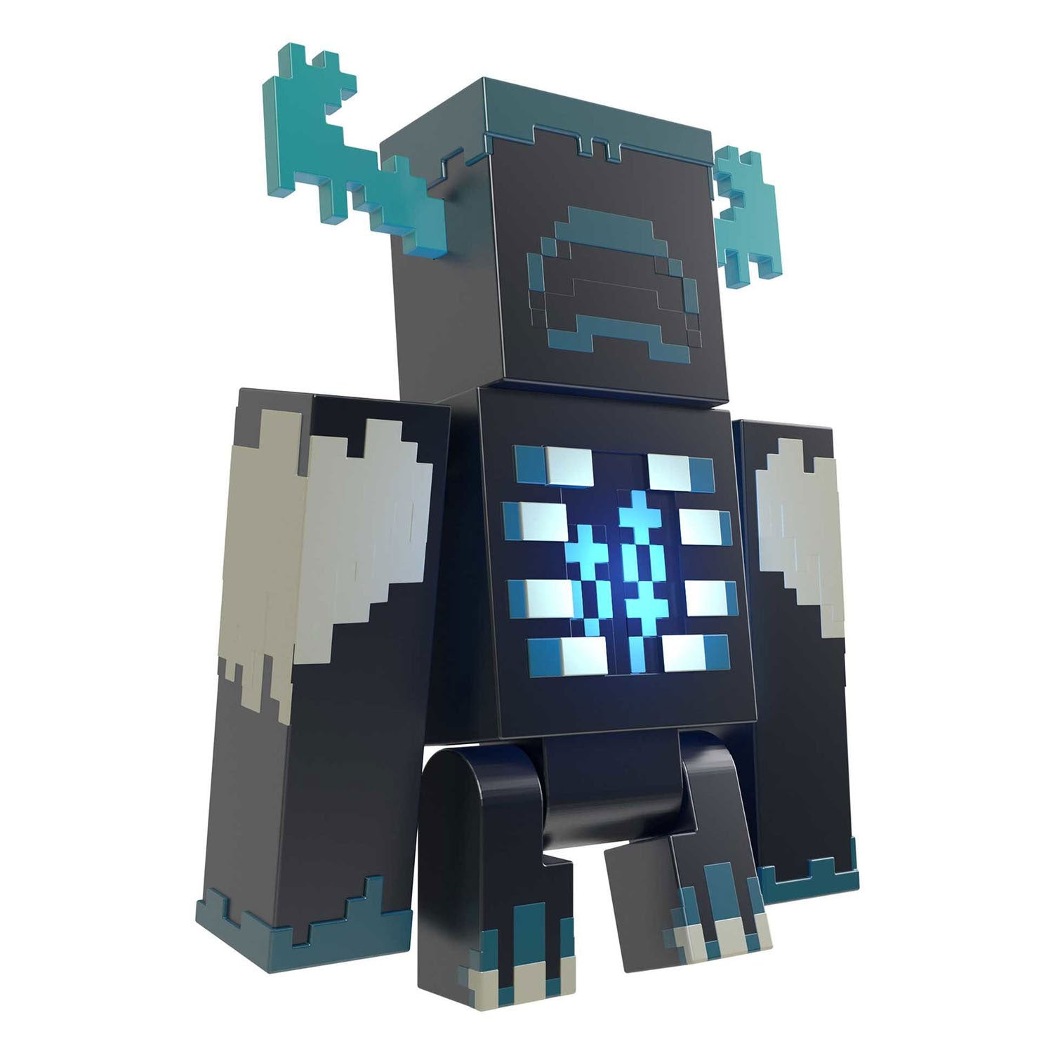 Figure de gardien Mattel Minecraft