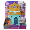 Mattel Princess Staple Stackers Jasmins Palace Play Play Set