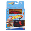 Hot Wheels RC Tesla Roadster