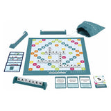 Jeu de société Mattel Scrabble français - afbeelding 3