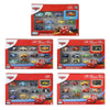 Disney Pixar Mini Racers Véhicules, 10e.