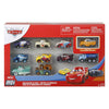 Disney Pixar Mini Racers Véhicules, 10e.