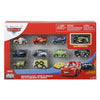Disney Pixar Mini Racers Véhicules, 10e.
